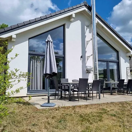 Holunderweg An Der Theme Obernsees Mit Sauna Mistelgau